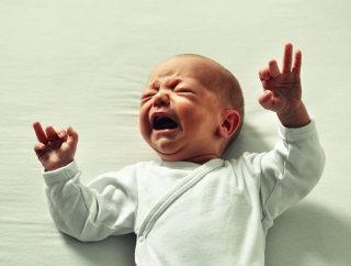 7 najpopularniejszych powodów, dla których dziecko płacze
