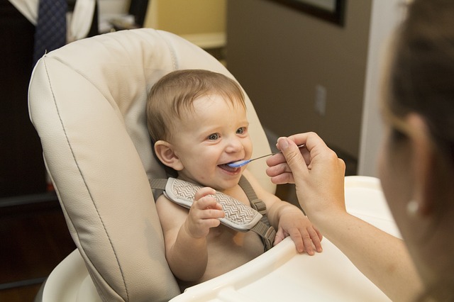 Zupki dla niemowląt – czy warto ufać sklepowym produktom?