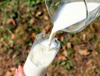 Mleko w diecie niemowlaka – co musisz wiedzieć?