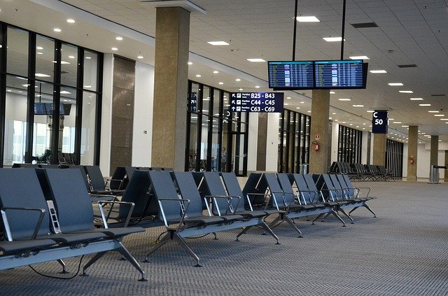 Czego może oczekiwać niepełnosprawny na polskim lotnisku