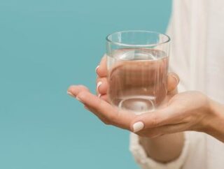 Dlaczego warto pić wodę?