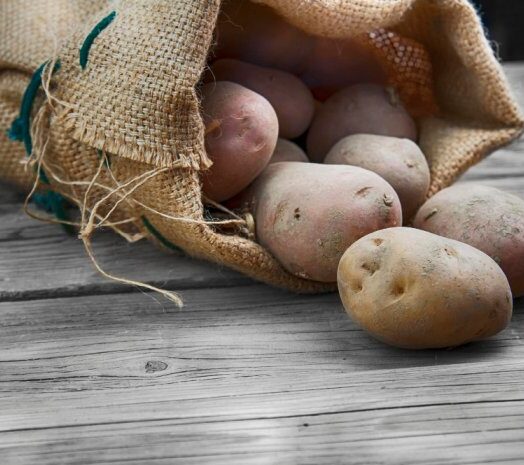 Jak ugotować ziemniaki w mgnieniu oka? Sprawdzone wskazówki