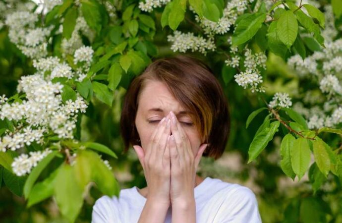 Diagnoza alergii pyłkowej – metody identyfikacji uczulenia