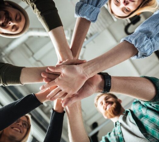 Budowanie współpracy zespołowej - jak pobudzić atmosferę zespołu w miejscu pracy