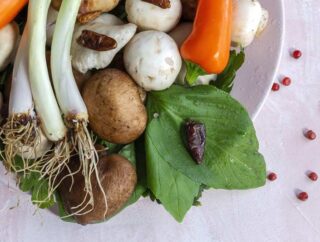 Najlepsze wybory warzyw dla zdrowia