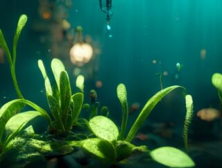 Rośliny wodne: różnorodność flory w zbiornikach wodnych